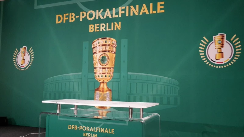 Cúp DFB Pokal